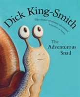 The Adventurous Snail