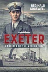  Exeter: A Cruiser of the Medium Size