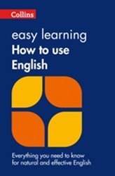  Easy Learning How to Use English