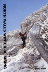  North Wales Winter Climbing
