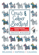  Create & Colour Scotland