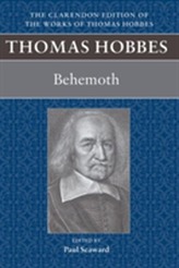  Thomas Hobbes: Behemoth