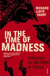  In The Time Of Madness