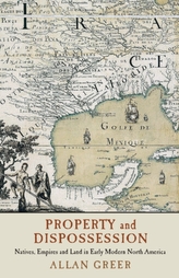  Property and Dispossession