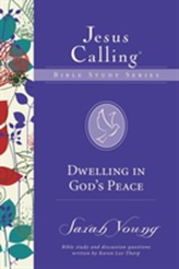  Dwelling in God's Peace