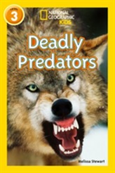  Deadly Predators
