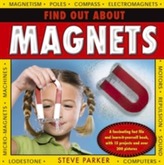  Find Out About Magnets
