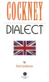 Cockney Dialect