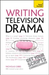  Writing Television Drama