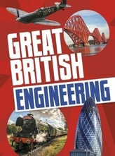  Great British Engineering