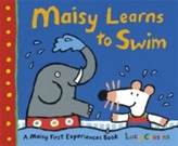  Maisy Learns to Swim
