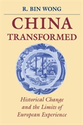  China Transformed