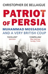  Patriot of Persia