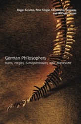  German Philosophers