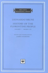  History of the Florentine People