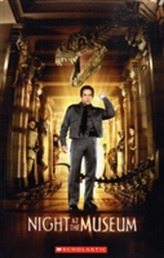  Night at the Museum