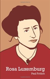 Rosa Luxemburg