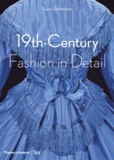  19th-Century Fashion in Detail