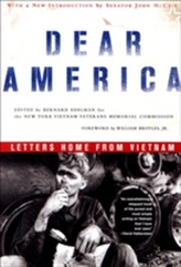  Dear America