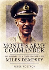  Monty's Army Commander