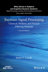  Bayesian Signal Processing