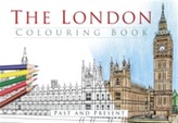 The London Colouring Book: Past and Present