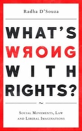  What's Wrong with Rights?
