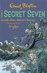  Look Out, Secret Seven