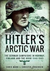  Hitler's Arctic War