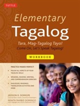  Elementary Tagalog Workbook