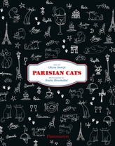  Parisian Cats