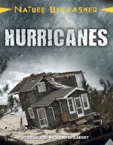  Nature Unleashed: Hurricanes