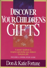  Discover Your Children's Gifts