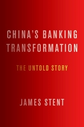  China's Banking Transformation