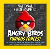  Angry Birds Furious Force