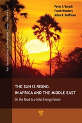 The Sun Is Rising in Africa and the Middle East