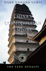  China's Cosmopolitan Empire