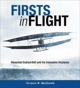  Firsts in Flight