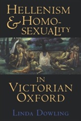  Hellenism and Homosexuality in Victorian Oxford