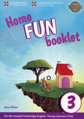  Storyfun Level 3 Home Fun Booklet