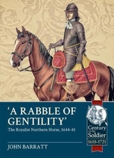  'A Rabble of Gentility'