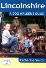  Lincolnshire: A Dog Walker's Guide