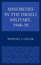  Minorities in the Israeli Military, 1948-58