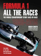  Formula 1 All the Races