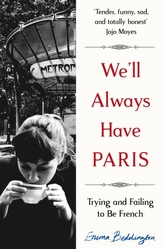  We'll Always Have Paris