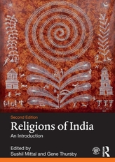  Religions of India