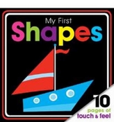  My First Shapes