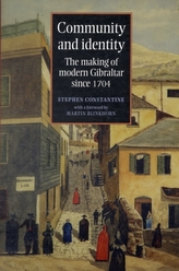  Community and Identity