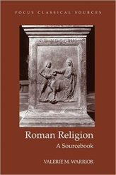  Roman Religion