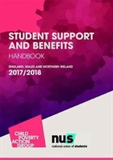  Student Support and Benefits Handbook